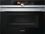 Встраиваемый духовой шкаф Siemens CM678G4S1 Europe - фото 1