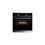 Встраиваемый духовой шкаф Electrolux EOF5F50BX Europe - фото 1