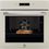 Встраиваемый духовой шкаф Electrolux LOE7F31S - фото 1