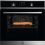 Вбудована духова шафа Electrolux EOF6P76BX Europe - фото 1