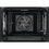 Вбудована духова шафа Electrolux EOC9P31WX - фото 3