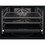 Вбудована духова шафа Electrolux EOC9P31WX - фото 4