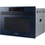 Вбудована духова шафа Samsung NQ5B6753CAN/WT Microwave Combi - фото 3