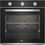 Вбудована духова шафа Beko BBIE 13100 XC - фото 1