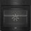 Вбудована духова шафа Beko BBIE17300B - фото 1