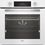 Встраиваемый духовой шкаф Beko BBIM14300WMS Europe - фото 1