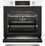 Встраиваемый духовой шкаф Beko BBIM14300WMS Europe - фото 2