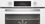 Встраиваемый духовой шкаф Beko BBIM14300WMS Europe - фото 3