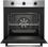Вбудована духова шафа Beko BBIE12100XC Europe - фото 4