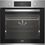 Встраиваемый духовой шкаф Beko BBIE123001XD Europe - фото 1