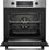 Вбудована духова шафа Beko BBIE123002XD Europe - фото 4