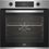 Вбудована духова шафа Beko BBIE123002XD Europe - фото 1