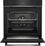 Встраиваемый духовой шкаф Beko BBIE133002XD Europe - фото 2