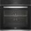 Встраиваемый духовой шкаф Beko BBIE133002XD Europe - фото 1