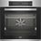 Встраиваемый духовой шкаф Beko BBIM12400XCS Europe - фото 1