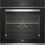 Вбудована духова шафа Beko BBIM13300XD Europe - фото 1