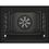 Встраиваемый духовой шкаф Beko BBIM13300XDN Europe - фото 5