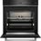 Вбудована духова шафа Beko BBIMM13400XCSW Europe - фото 4