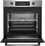 Вбудована духова шафа Beko BBIS12300XCSE Europe - фото 4