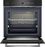Вбудована духова шафа Beko BBIS13400XMSE Europe - фото 4