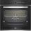 Вбудована духова шафа Beko BBIS13400XMSE Europe - фото 1