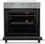 Вбудована духова шафа + варильна поверхня газова Beko BBSE12130XD - фото 3