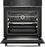 Встраиваемый духовой шкаф Beko BBVM13400XDS Europe - фото 3