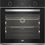 Встраиваемый духовой шкаф Beko BBVM13400XDS Europe - фото 1
