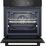 Вбудована духова шафа Beko BCBISA17400KSBMPS Europe - фото 2