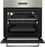 Вбудована духова шафа Beko BIM24400GCS - фото 2