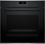 Вбудована духова шафа Bosch HBG272EB3 - фото 1
