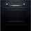 Встраиваемый духовой шкаф Bosch HBJ558YB3Q - фото 1