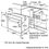Встраиваемый духовой шкаф Bosch HIJ517YB0 - фото 5