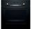 Встраиваемый духовой шкаф Bosch HIJ517YB0 - фото 1