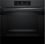 Встраиваемый духовой шкаф Bosch HJG852YT0T - фото 1