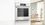 Вбудована духова шафа Bosch HJG852YW0T - фото 2