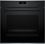 Вбудована духова шафа Bosch HRG232EB3 - фото 1
