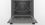 Вбудована духова шафа Bosch HRG5180S0 - фото 3