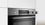 Вбудована духова шафа Bosch HRG5180S0 - фото 4