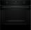 Вбудована духова шафа Bosch HUA736EA0T - фото 1