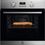 Встраиваемый духовой шкаф Electrolux EOF3H00BX Europe - фото 1