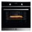 Встраиваемый духовой шкаф Electrolux EOF5H40BX Europe - фото 1