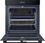 Вбудована духова шафа Samsung Dual Cook Flex NV7B4345VAK/WT - фото 2
