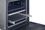 Вбудована духова шафа Samsung Dual Cook Flex NV7B4345VAK/WT - фото 4