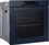 Вбудована духова шафа Samsung Dual Cook Steam NV7B6685AAN/WT - фото 3
