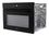 Вбудована духова шафа INTERLINE CMG 910 SRX BA - фото 3