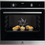 Встраиваемый духовой шкаф Electrolux EOD5C71X - фото 1