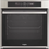 Вбудована духова шафа Whirlpool OAKZ97961SPIX - фото 1