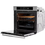 Вбудована духова шафа Whirlpool OAKZ97961SPIX - фото 3