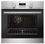 Вбудована духова шафа Electrolux EZB53400AX - фото 1